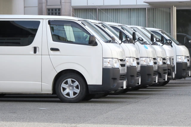 企業財産の保険