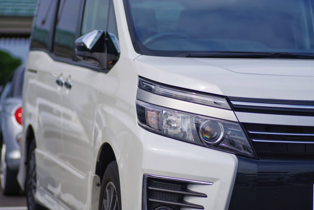 自動車保険のイメージ
